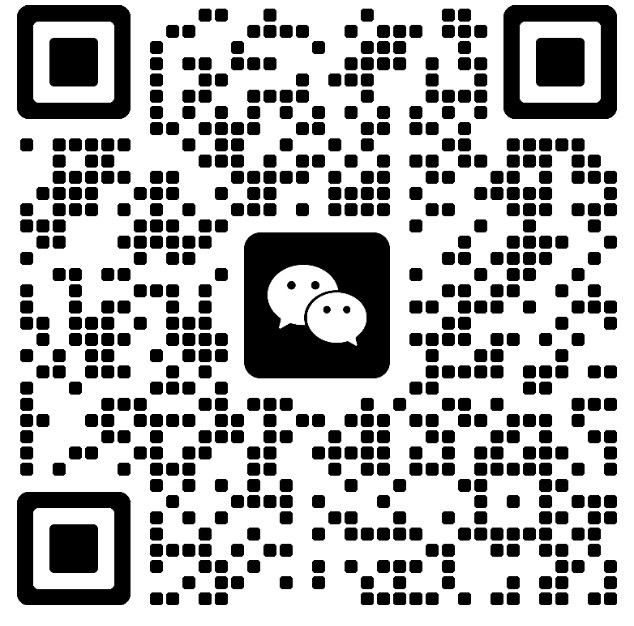 微信 QR